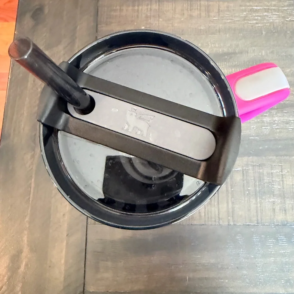 Stanley Tumbler